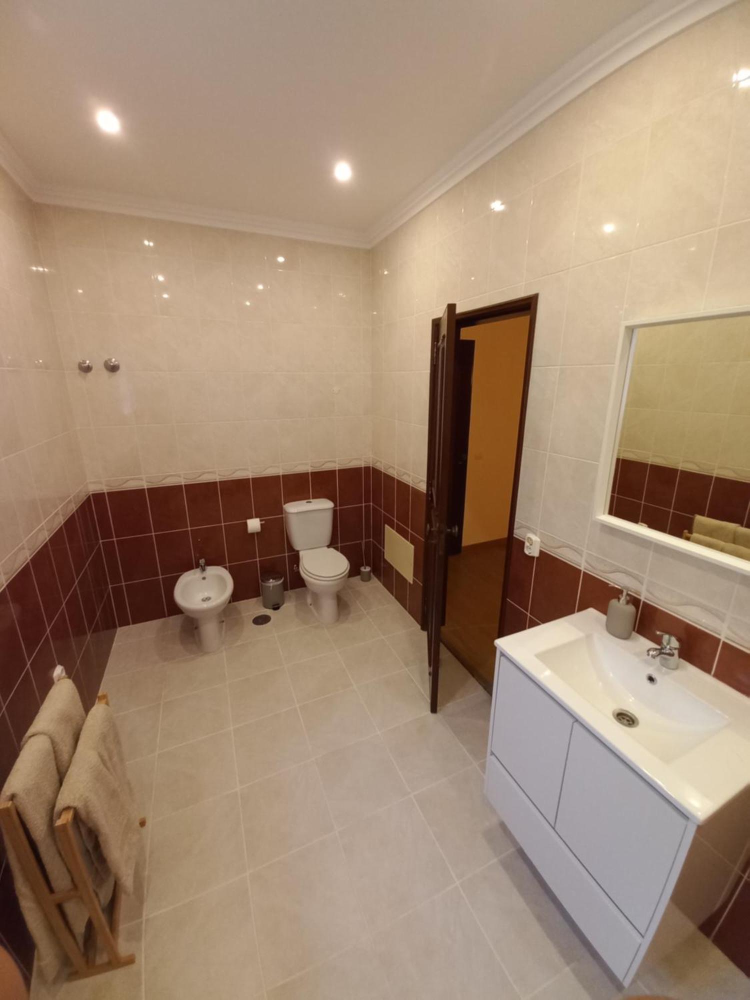 Vila Gloria Guesthouse Lagos Extérieur photo