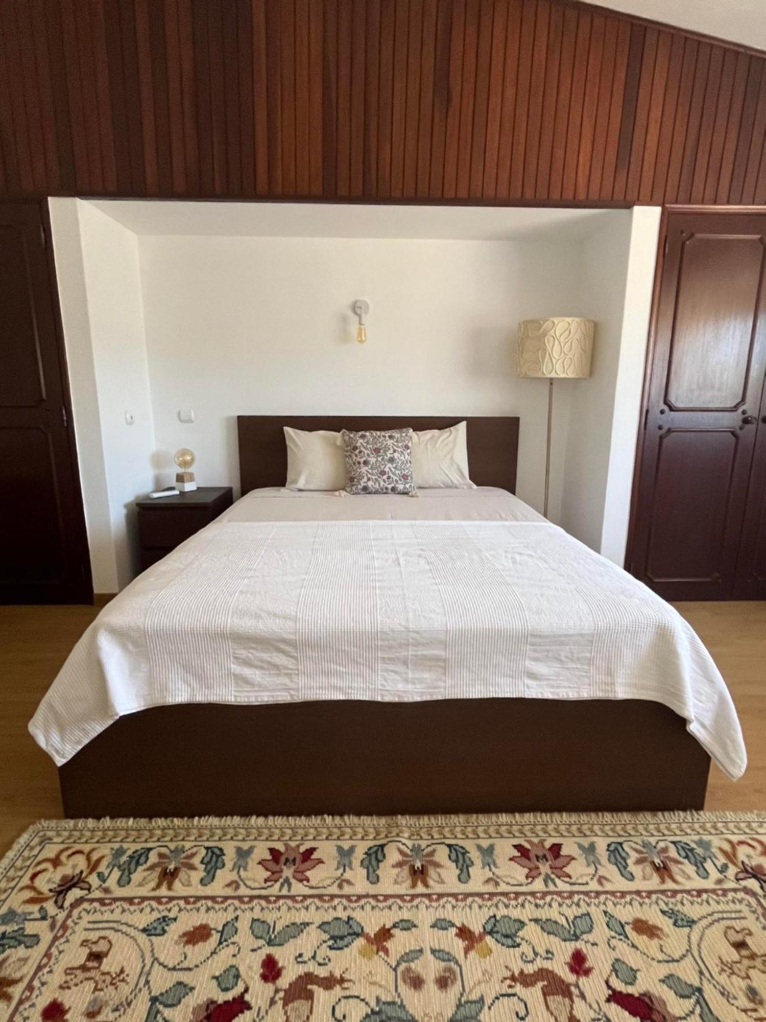Vila Gloria Guesthouse Lagos Chambre photo