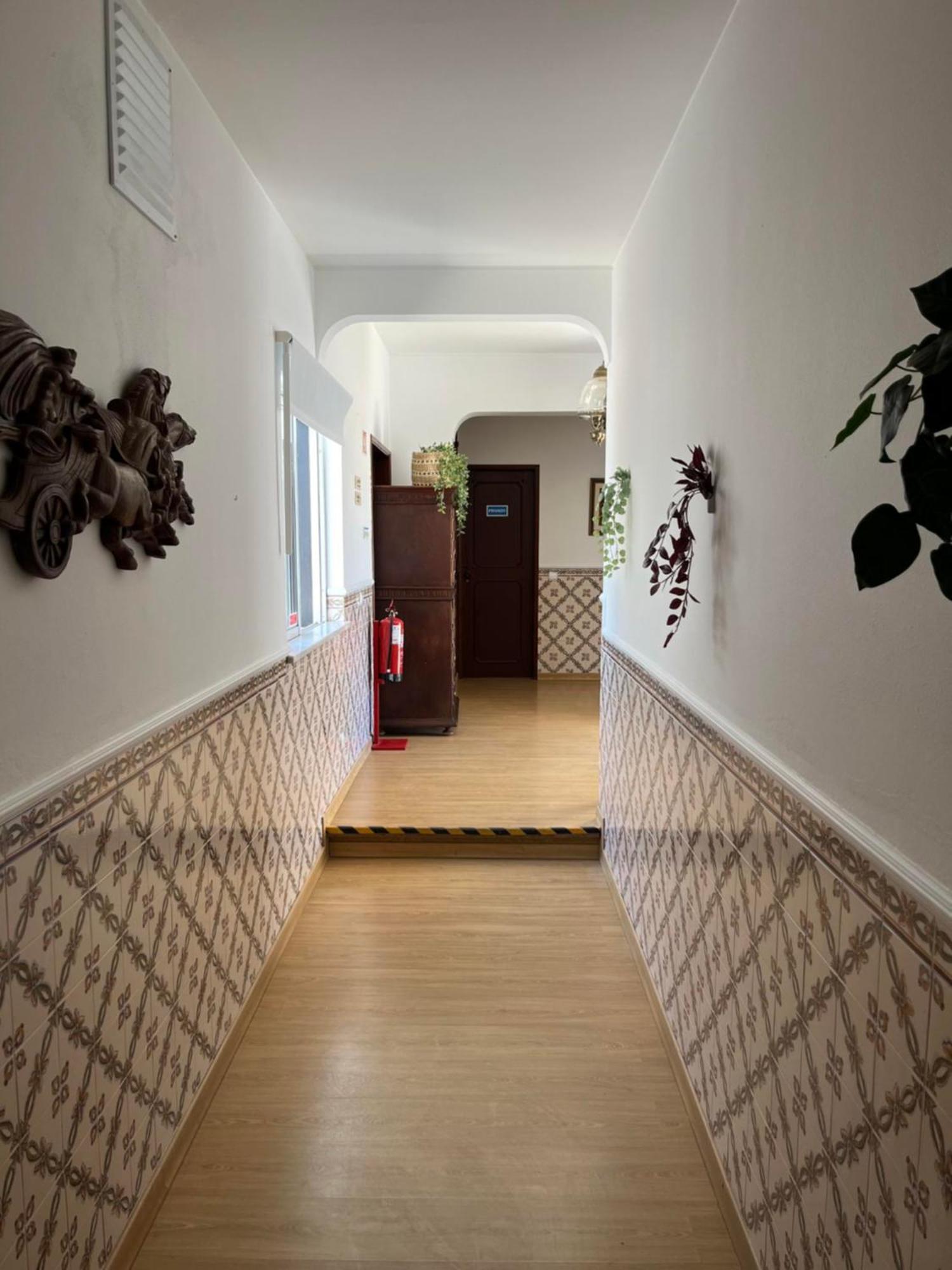 Vila Gloria Guesthouse Lagos Extérieur photo