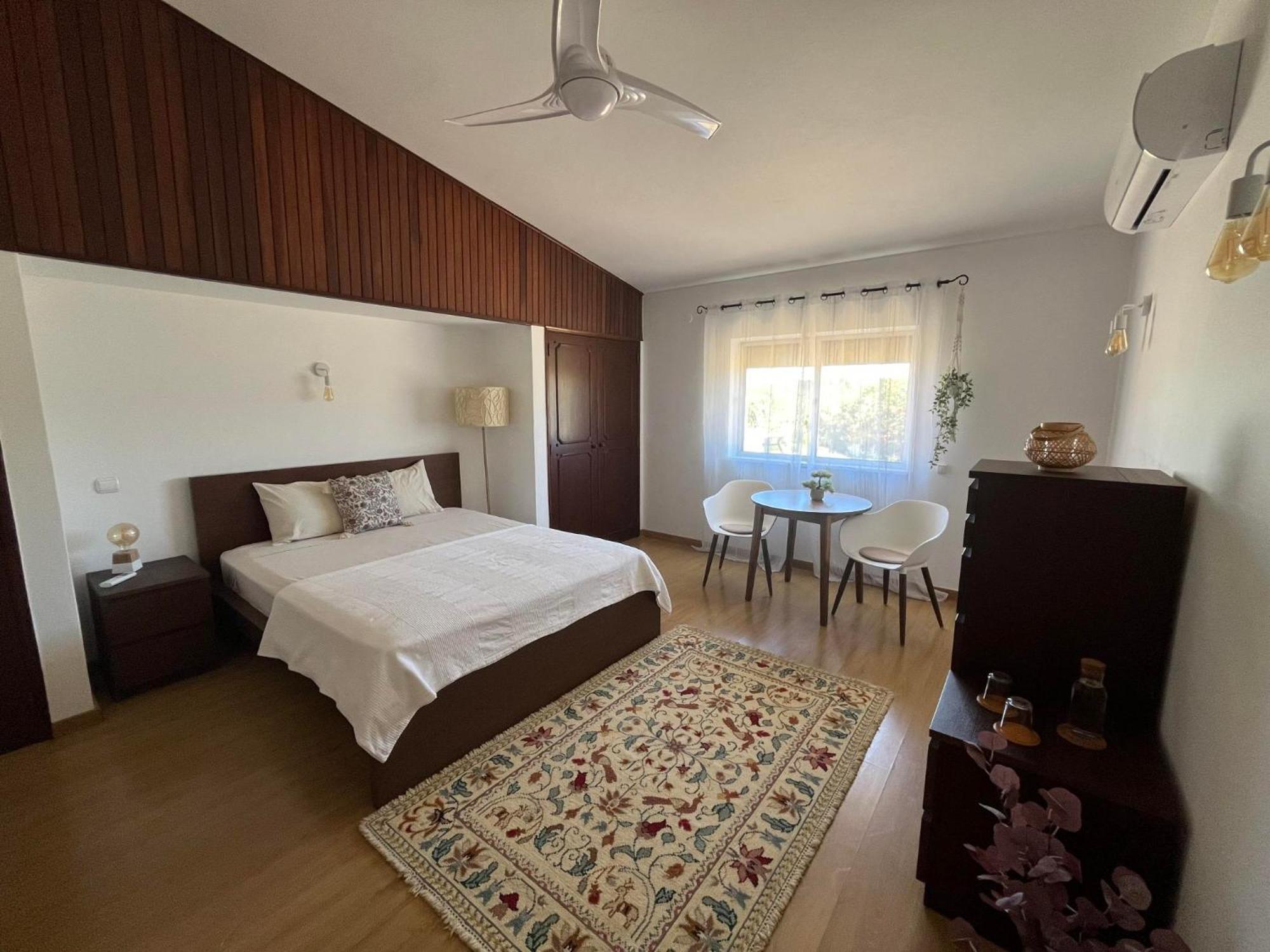 Vila Gloria Guesthouse Lagos Extérieur photo