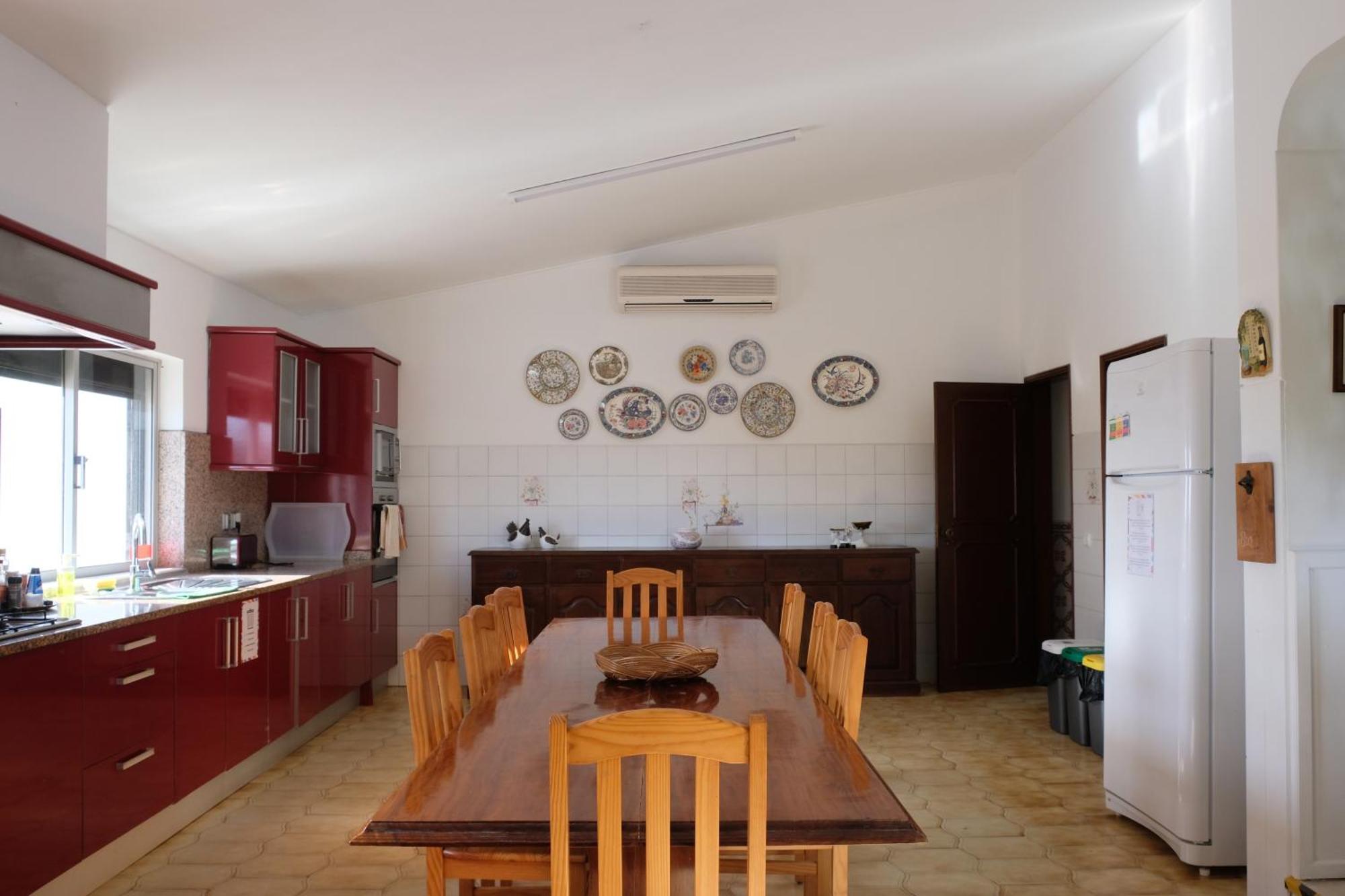 Vila Gloria Guesthouse Lagos Extérieur photo