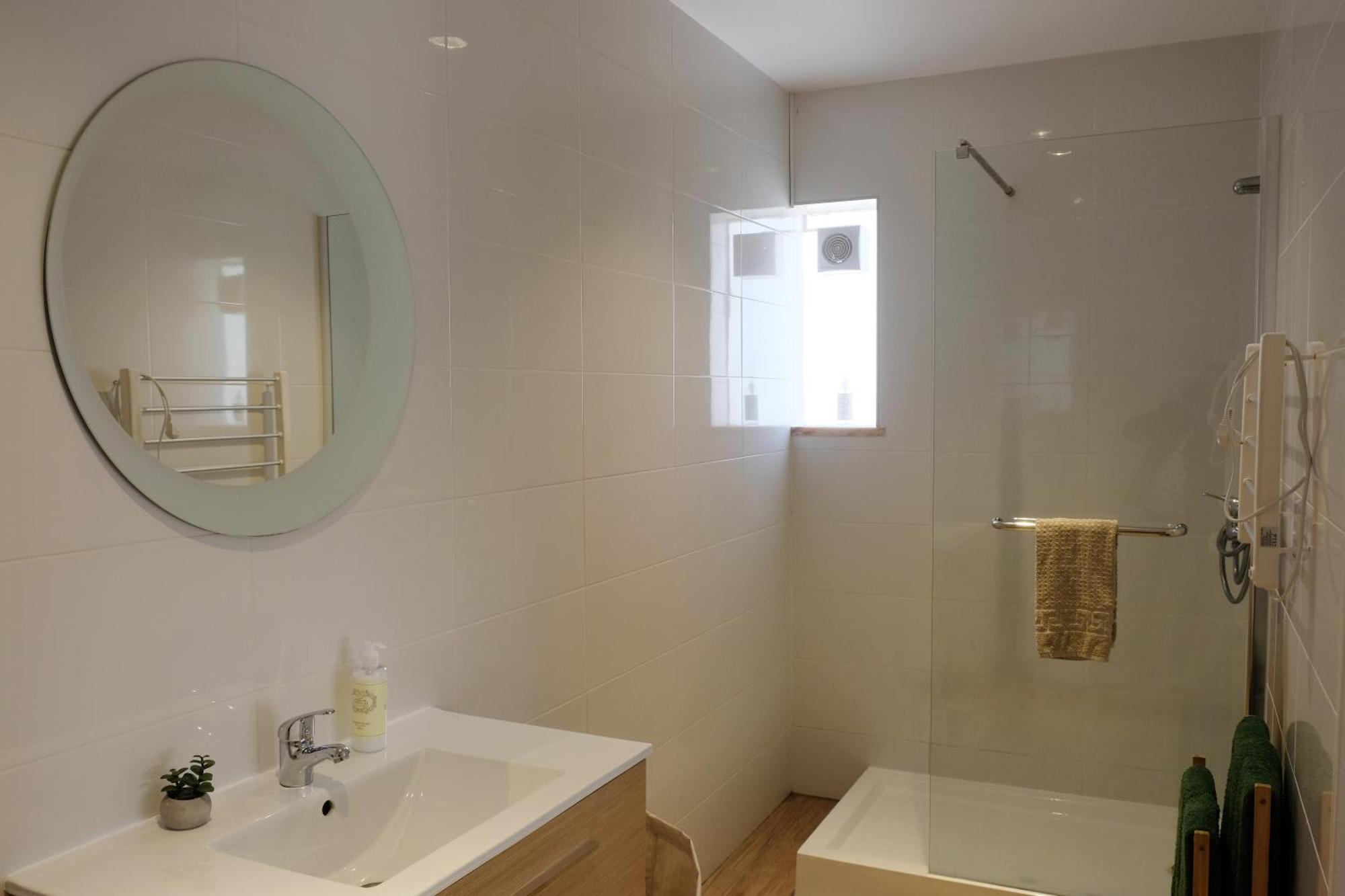 Vila Gloria Guesthouse Lagos Chambre photo
