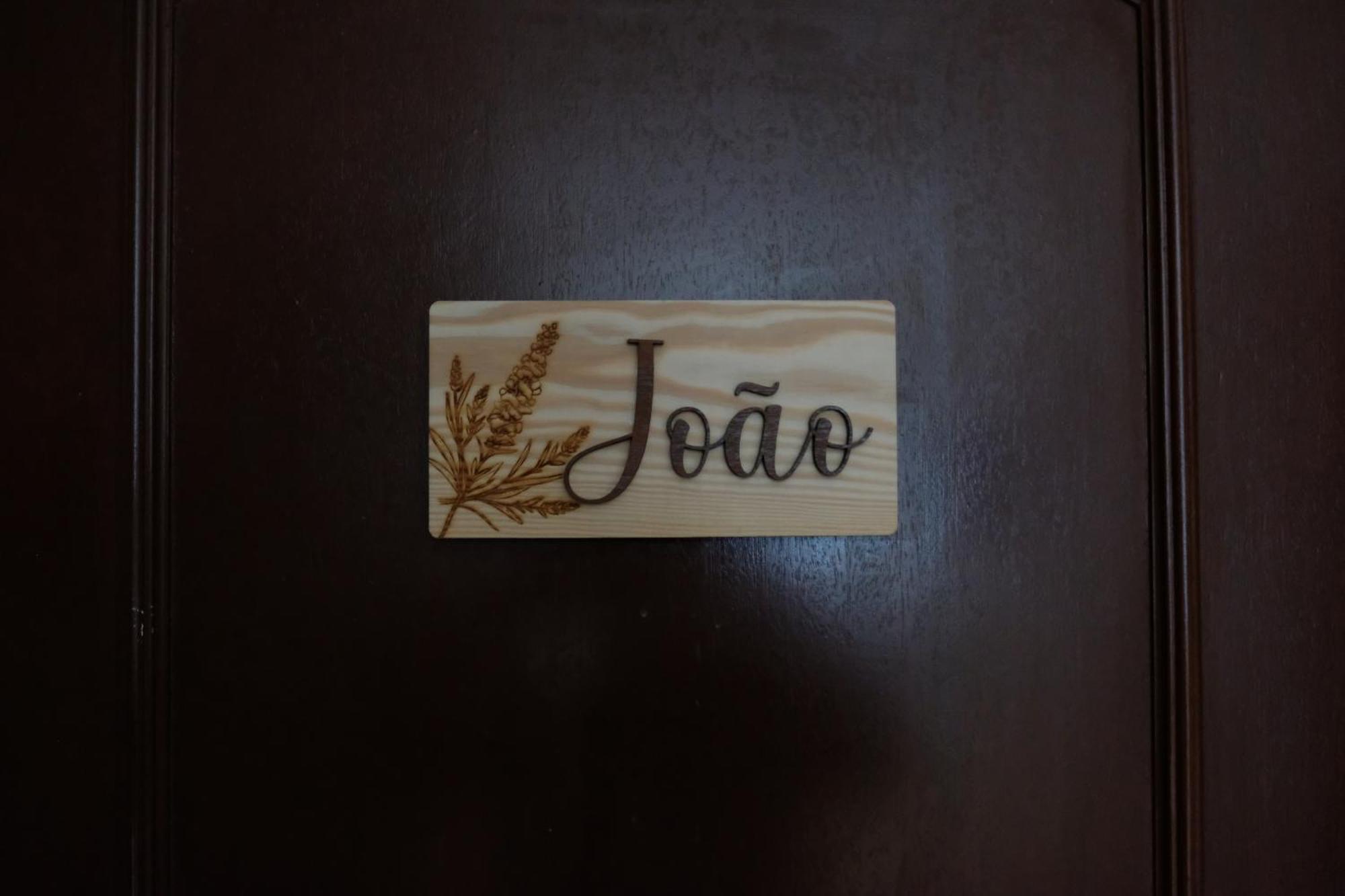 Vila Gloria Guesthouse Lagos Chambre photo